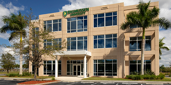 Rasmussen University, Fort Myers, FL Campus