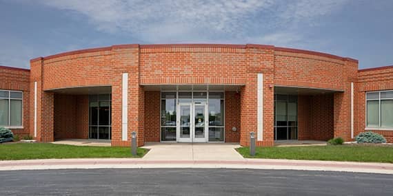 Rasmussen University, Romeoville/Joliet, IL Campus