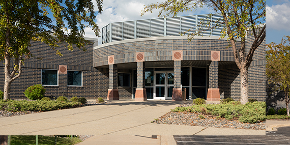 Rasmussen University, St. Cloud, MN Campus