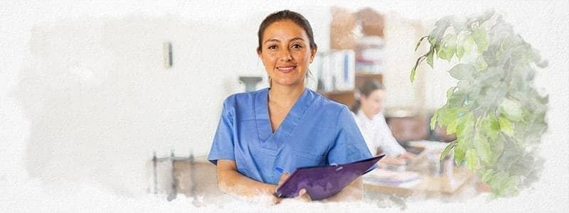 Healthcare Certificate